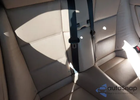 2005 BMW 325Ci z USA, uszkodzony, nr VIN WBABW33425PX83373